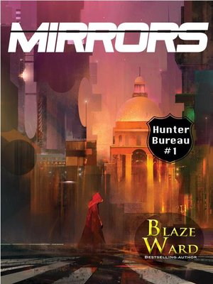 cover image of Mirrors